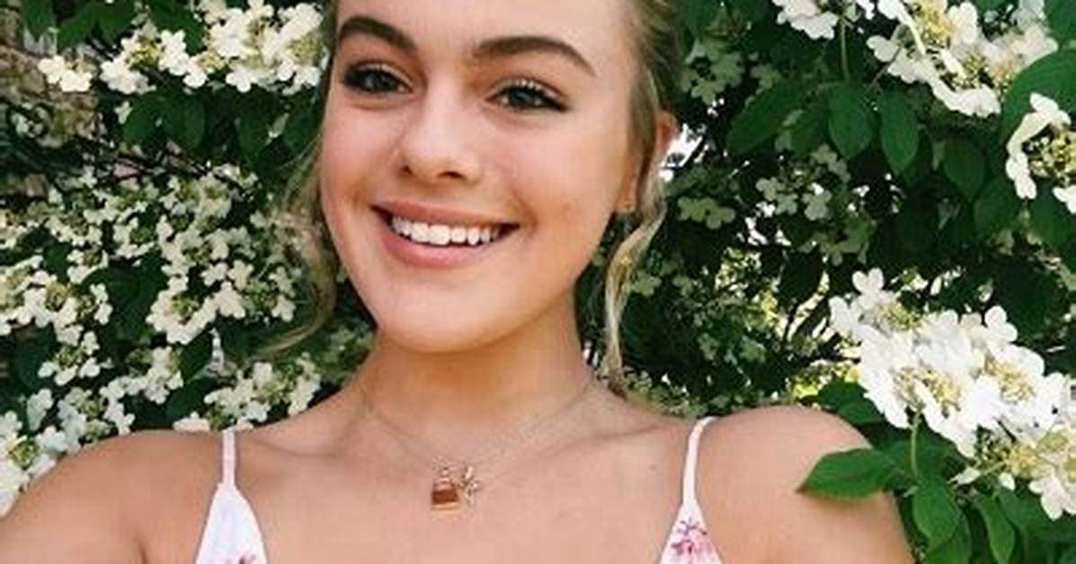 Isabella Alexander Wiki, Height, Age, Boyfriend, Family, Biography & More