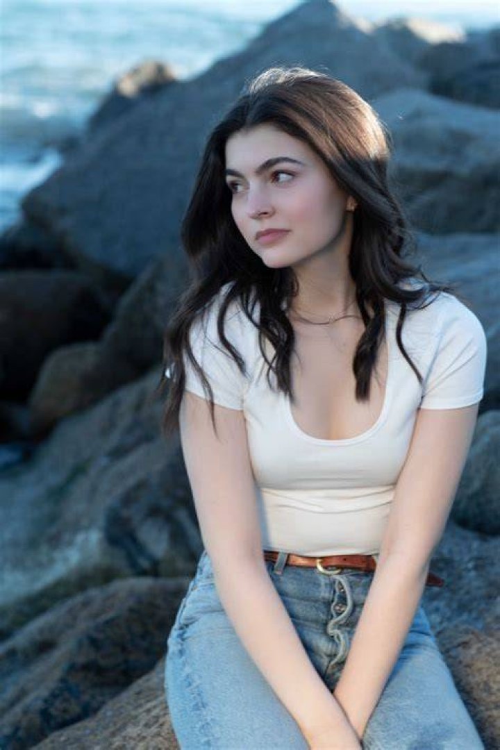 Isabella Coben Interview &mdash; Ben Marcus Rules