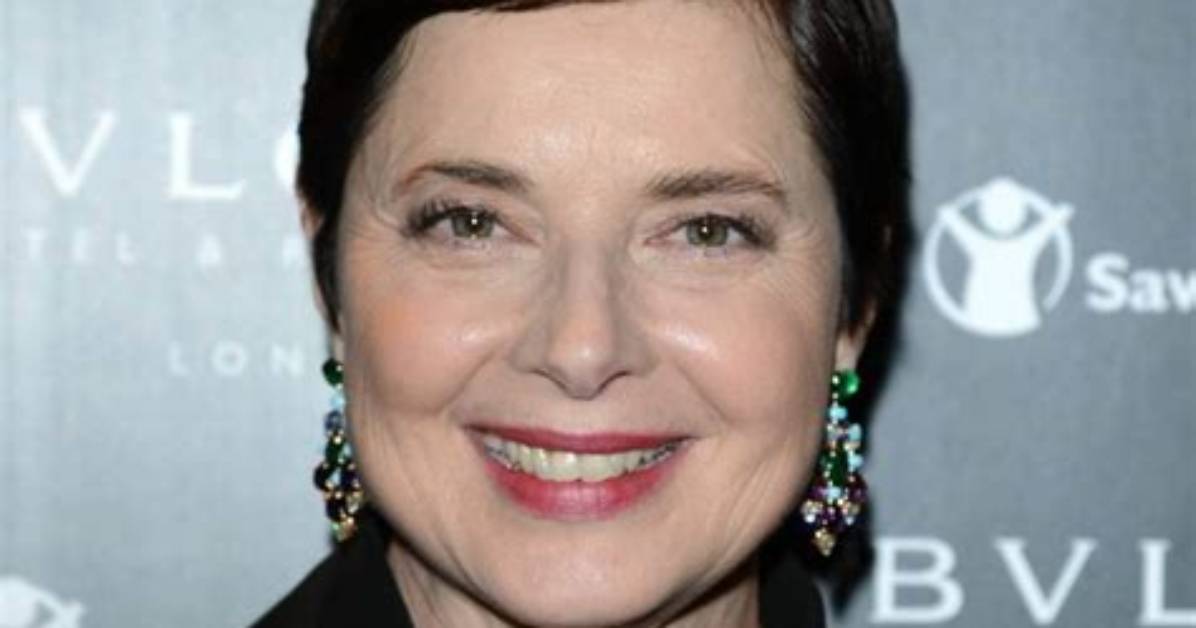 Isabella Rossellini – Actress, Philanthropist, Author | How Many Awards Has She Got in Her Lifetime? Wiki, Age, Height, Net Worth, Relationship, Ethnicity, Career