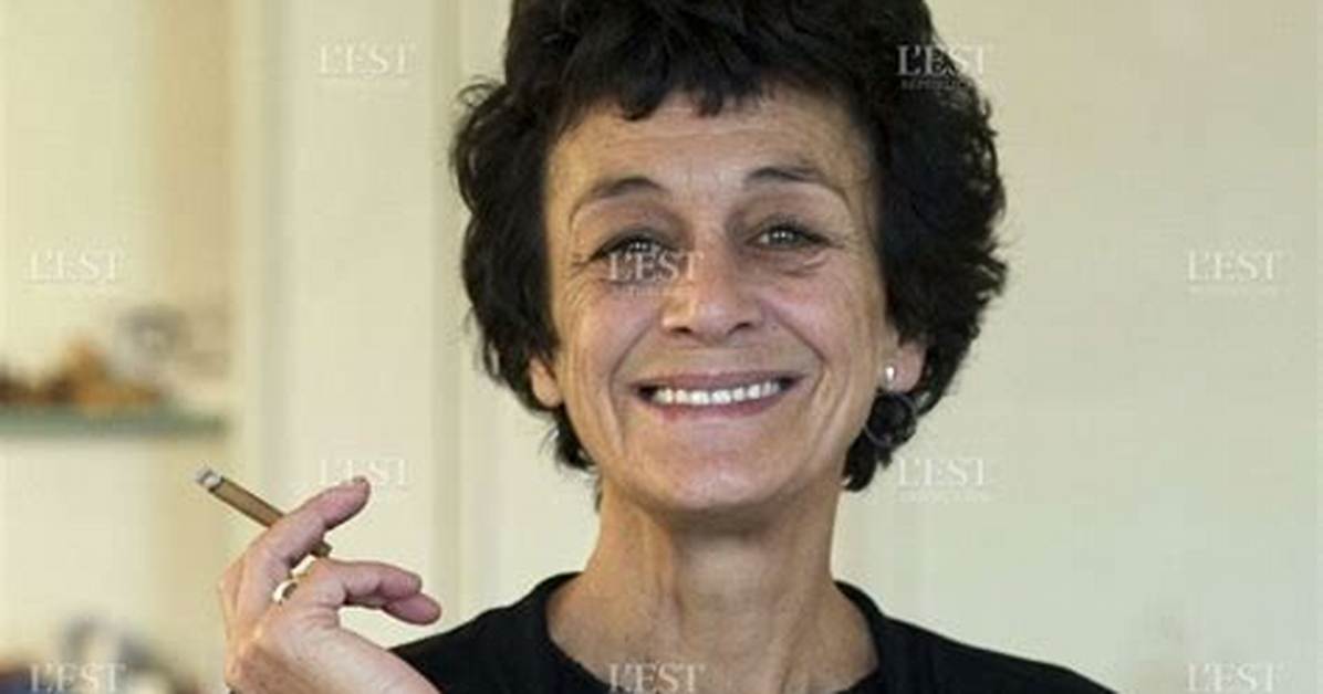 Isabelle Coutant-Peyre