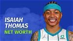 Isaiah Fisher Net Worth