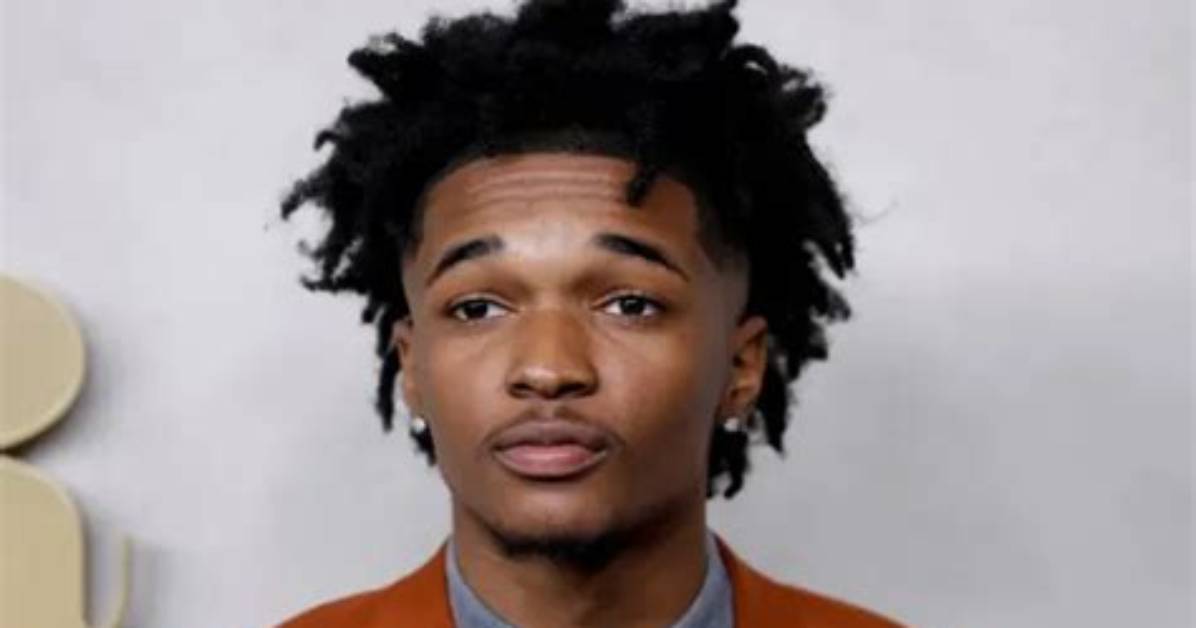 Isaiah Hill Bio, Age, Net Worth, Profession