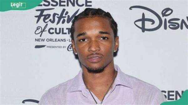 Isaiah Hill’s Age, Height, Parents, Movies and Tv Shows