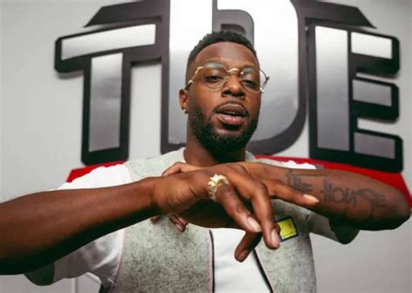 Isaiah Rashad Trending After Alleged Gay Video Leaks Online