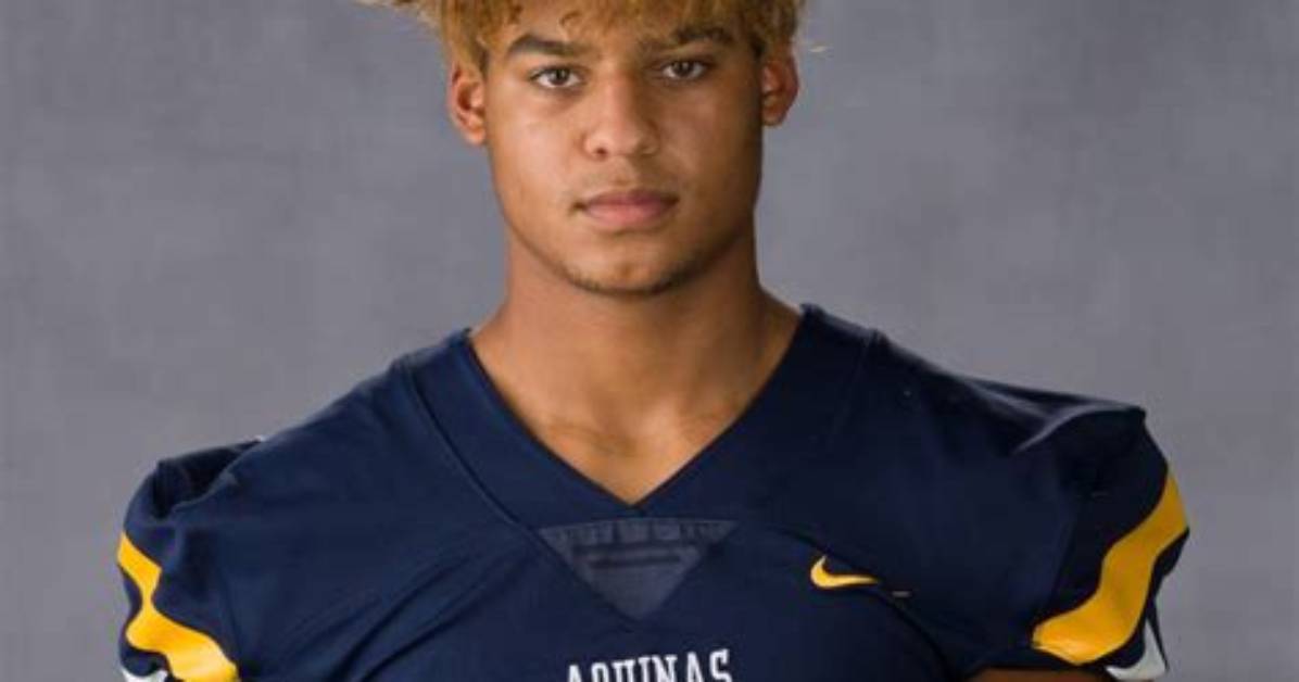 Isaiah Taylor