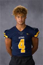 Isaiah Taylor