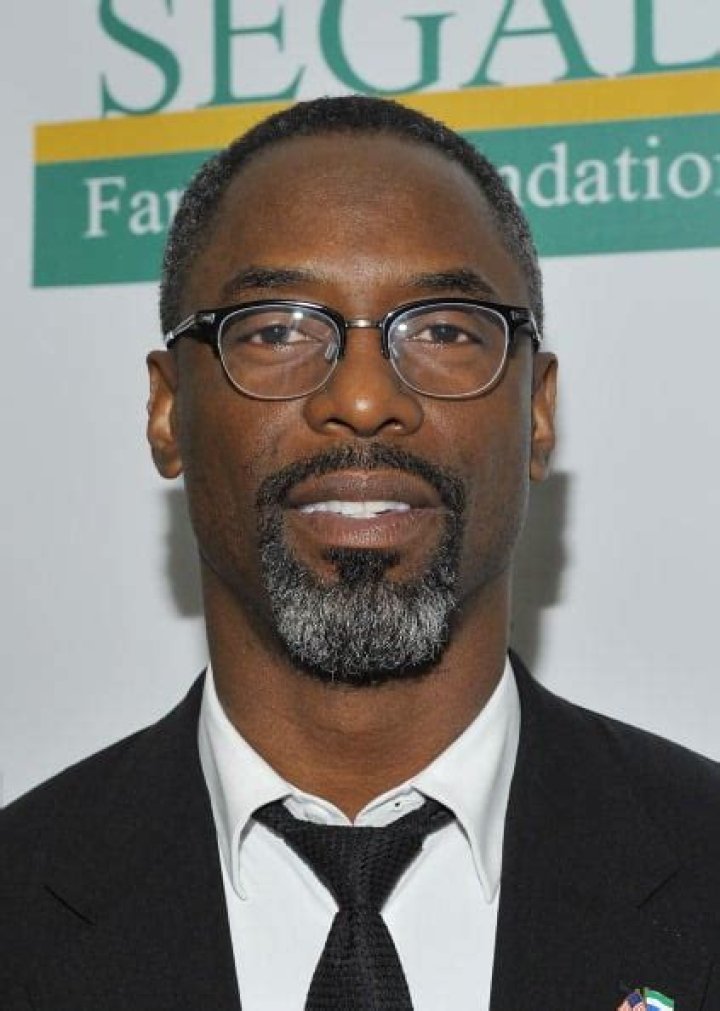 Isaiah Washington Net Worth 2023 Wiki Bio, Married, Dating, Family