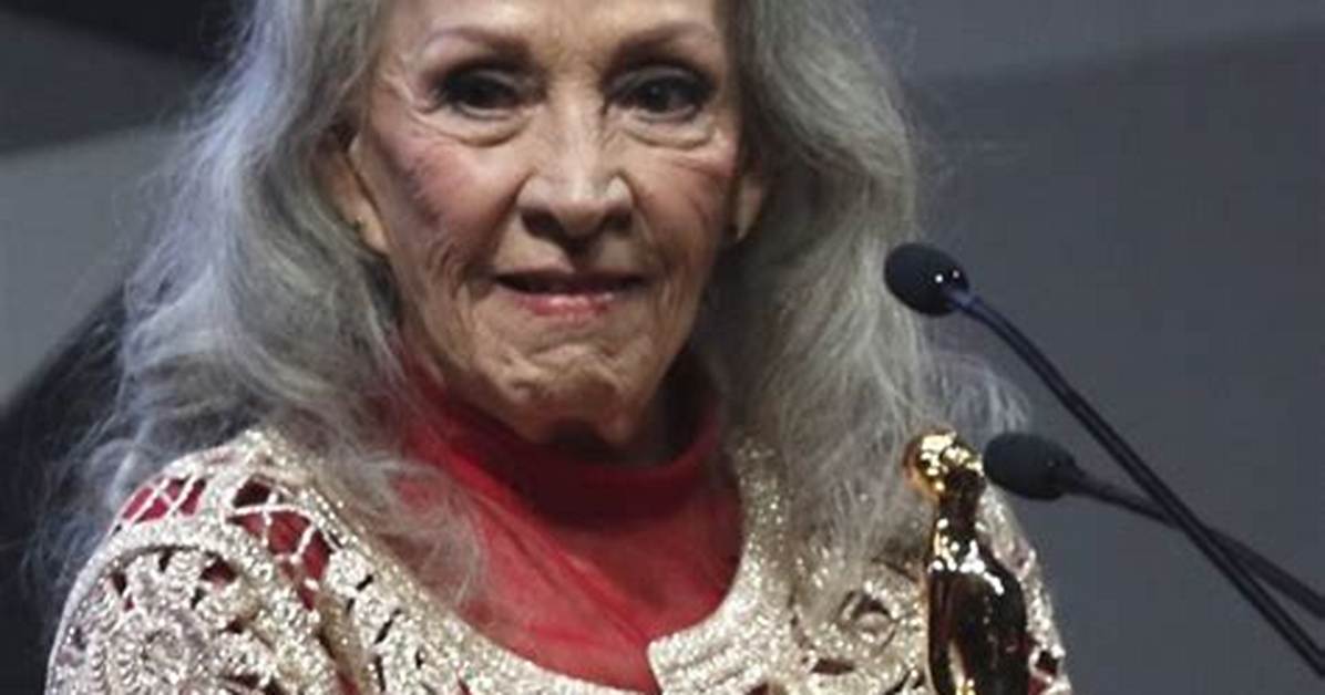 Isela Vega – Biography, Facts & Life Story