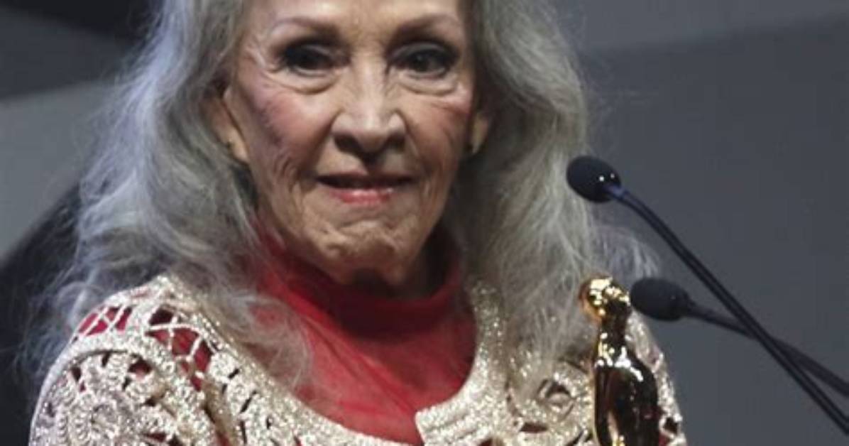 Isela Vega Net Worth