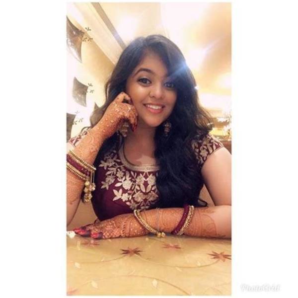 Ishita Panchal Net Worth