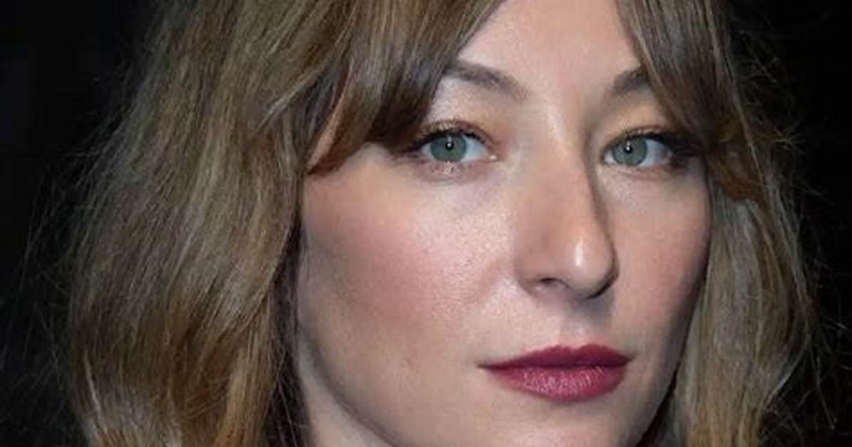 Isidora Goreshter Bio: Age, Height, Nationality, Husband