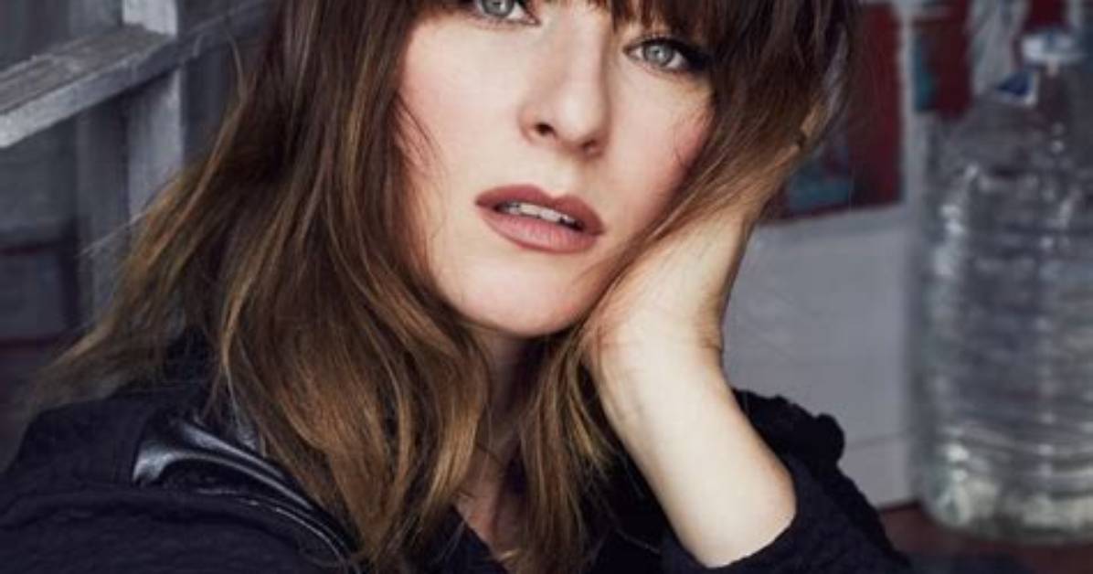 Isidora Goreshter – Biography, Facts & Life Story