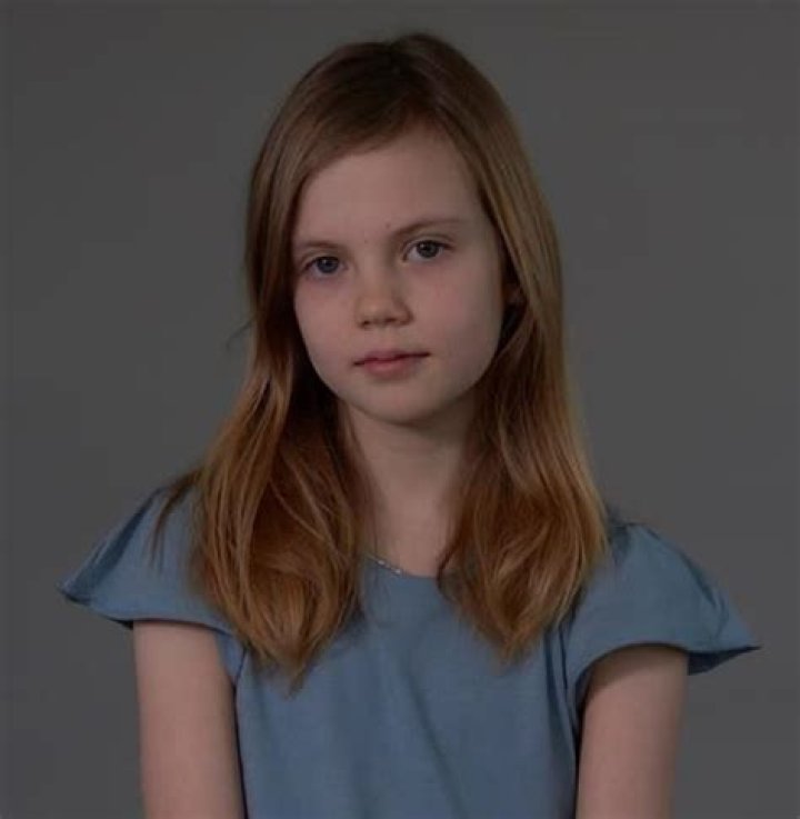 Isla Johnston Wiki/Bio, Age, Net Worth, Career, Height, Photos