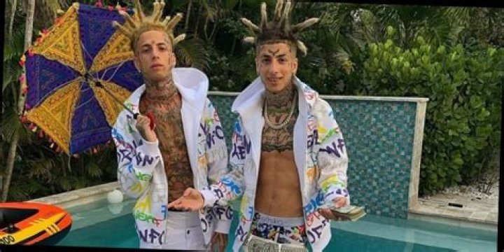 Island Boys' Net worth and Story