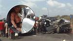 Ismail Taher Car Accident Update: Injuries and Death Rumors