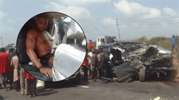 Ismail Taher Car Accident Update: Injuries and Death Rumors