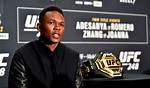 Israel Adesanya Net Worth