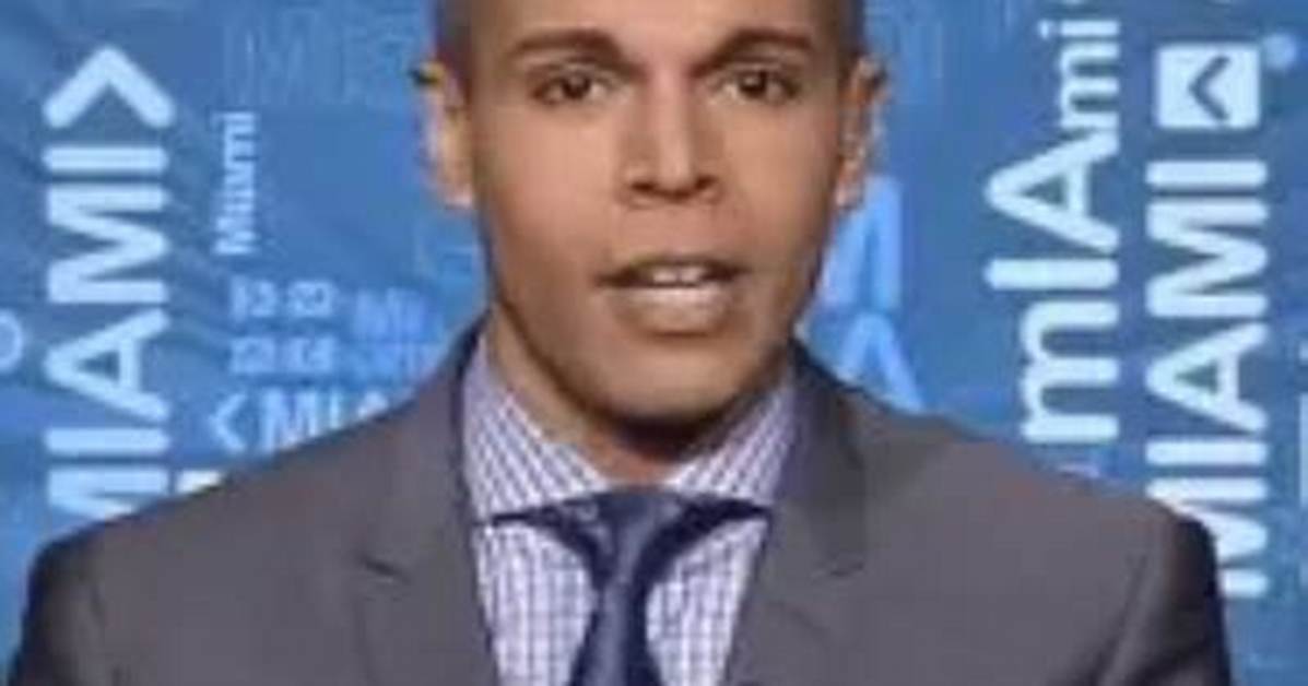 Israel Gutierrez