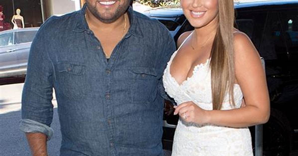 Israel Houghton's Current Wife Adrienne Bailon Is Not Responsible for His First Divorce