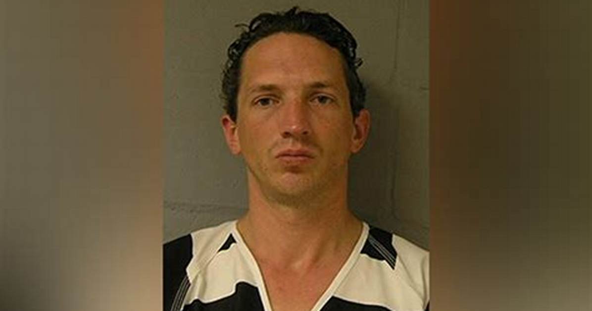 Israel Keyes