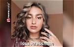 Issa Pressman Net Worth
