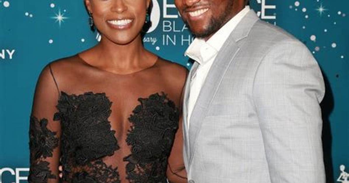 Issa Rae Secretly Gets Married with Longtime Beau Louis Diame