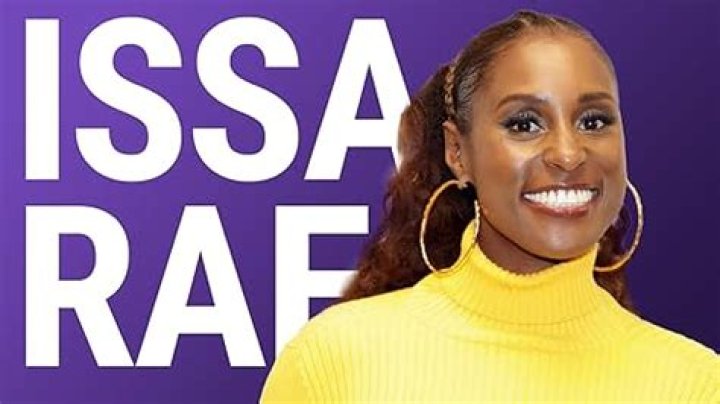 Issa Rae's Family Husband, Siblings, Parents BHW