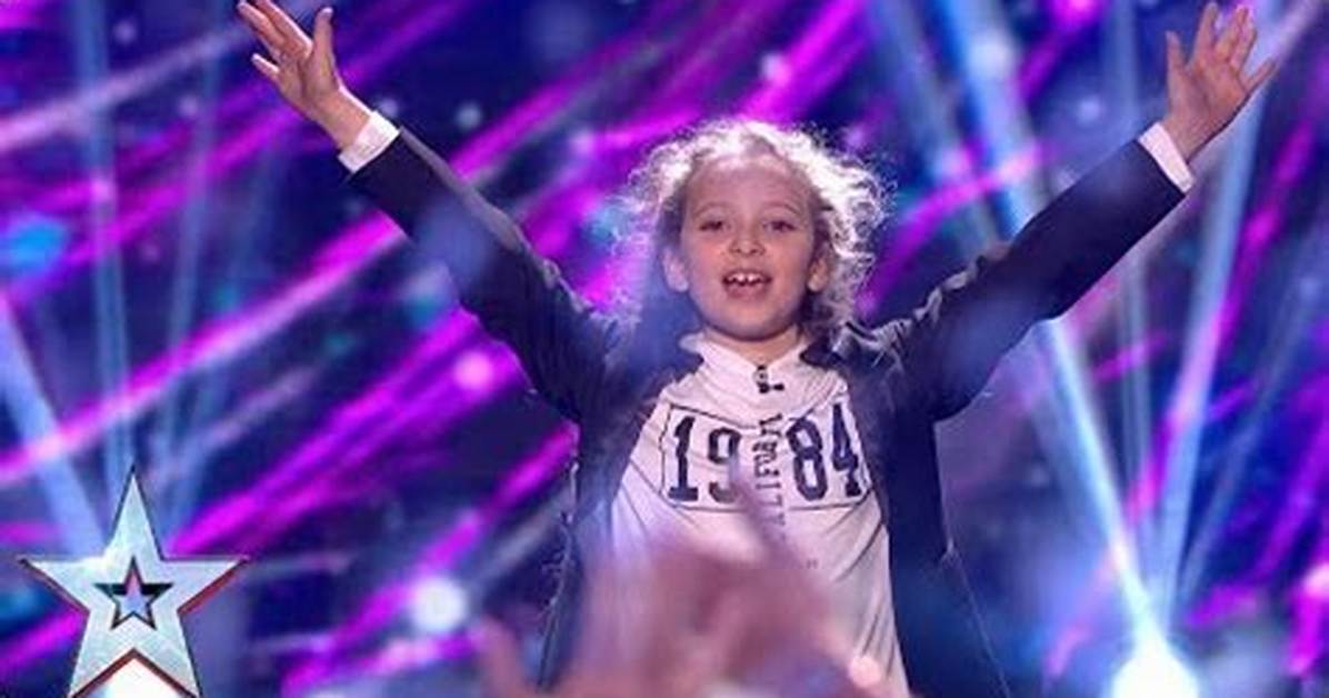 Issy Simpson Net Worth