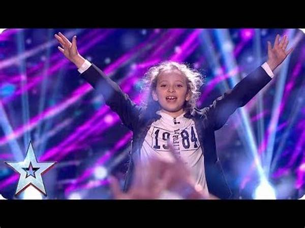 Issy Simpson Net Worth