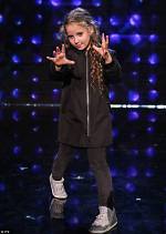 Issy Simpson