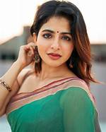 Iswarya Menon
