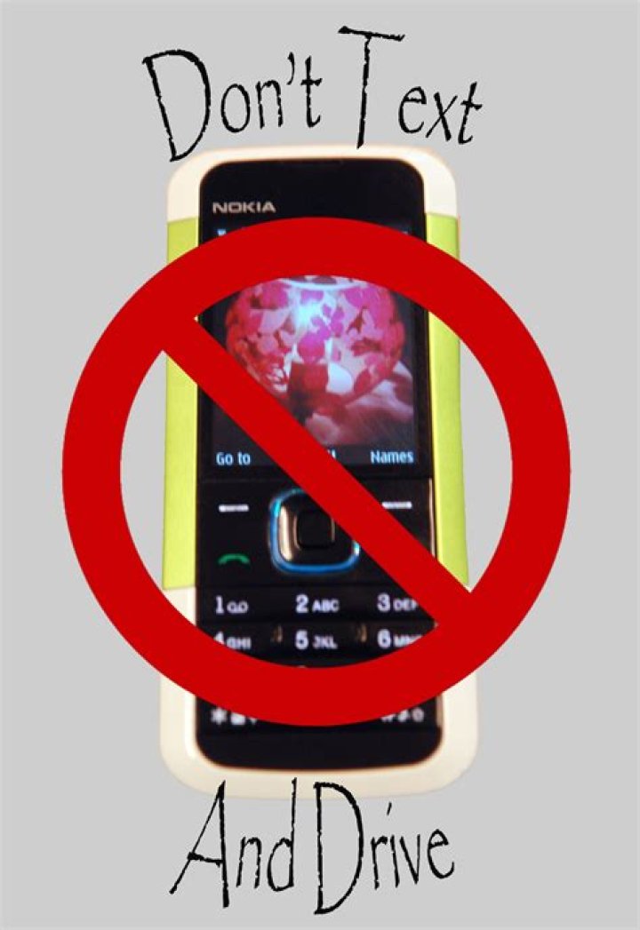 It Can Wait Texting Ban in Texas The Buzz Magazines