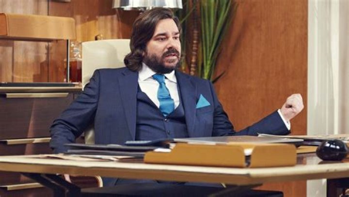 IT Crowd’s Matt Berry Trends Amidst Demands To Host A Baking Show