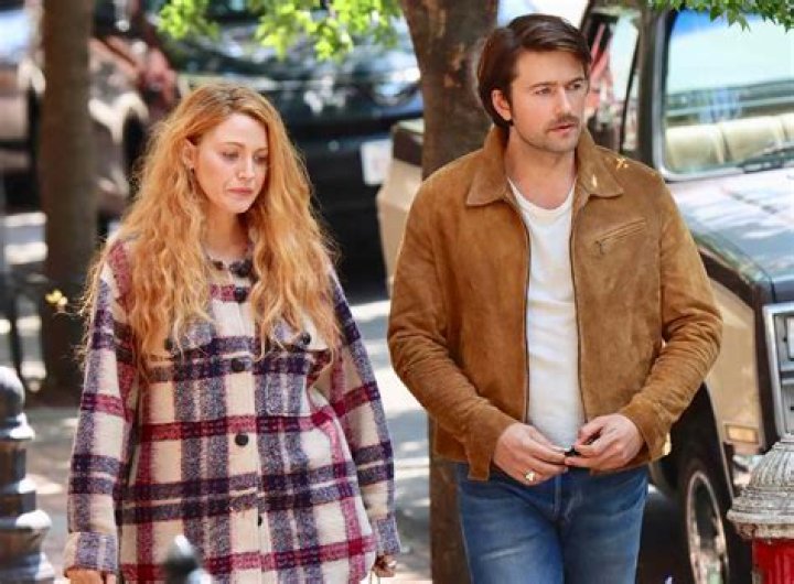 ‘It Ends with Us’ Cast Here’s Who’s Playing Lily, Ryle and Atlas in