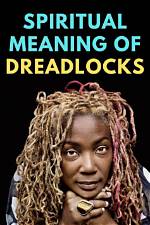 "It Is Spiritual": Lady with Natural Dreadlocks Almost Goes Mad After Wearing Wig for 3 Days