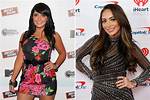 It Looks Like 'Jersey Shore's Angelina Pivarnick Is Ready to Walk Down the Aisle Again