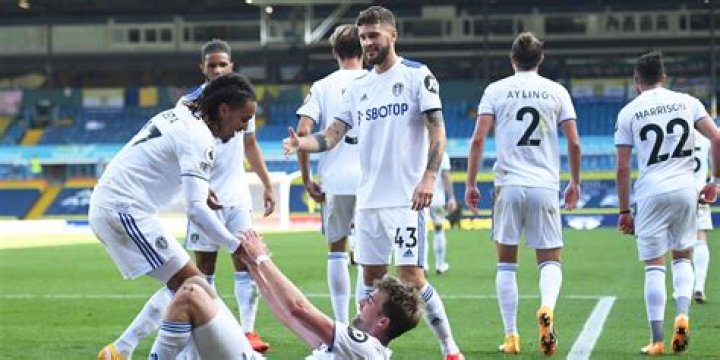&lsquo;It&rsquo;s massive&rsquo; How Leeds United helped transform life of Erling