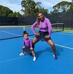 It's Not Always Bliss: Serena Williams Talks About Marriage with Alexis Ohanian