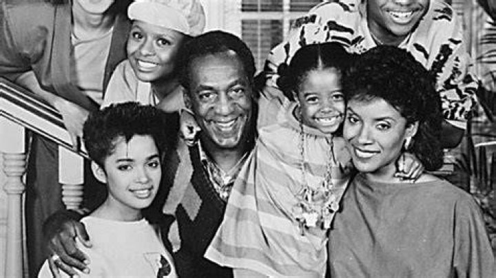It&rsquo;s Official The Huxtables Are America&rsquo;s Favorite TV Family