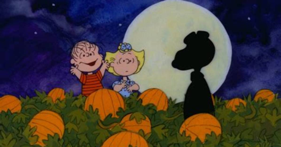 'It's the Great Pumpkin, Charlie Brown' Is Returning to Television in 2022