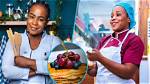 “It's Time to Jubilate”: Chef Failatu Dedicates 10-Day Cook-a-Thon Victory to God