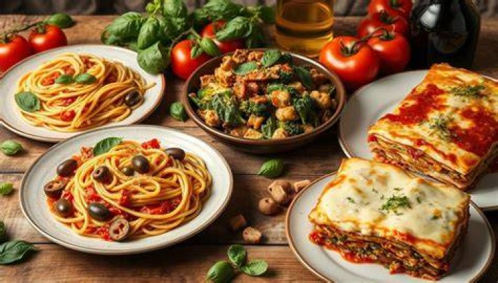 Italian Italian