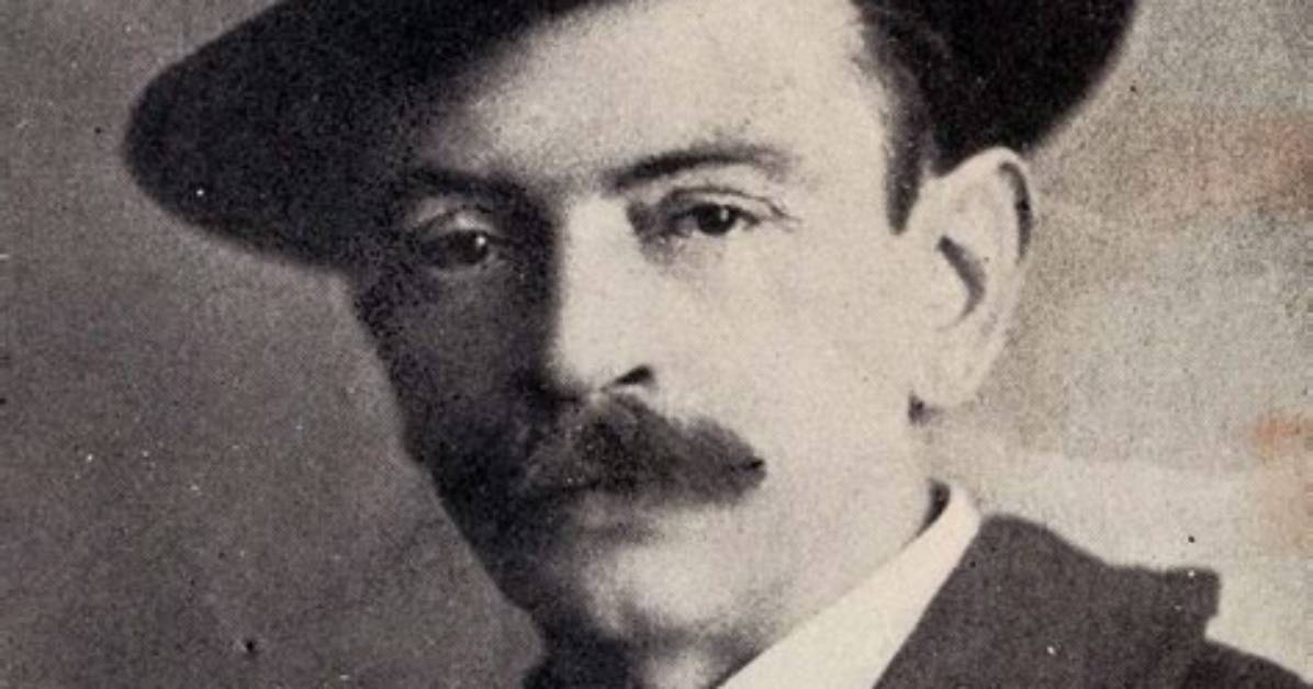 Ivan Cankar