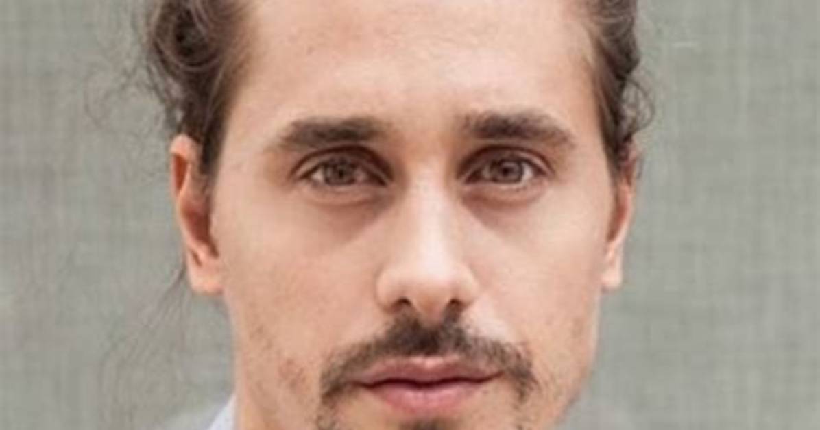Ivan Mendes