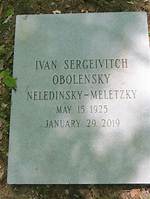 Ivan Sergeyevich Obolensky