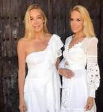 Ivonne E Ivette Wikipedia Biografia and Edad: How Old Are Mexican Twin Sisters?