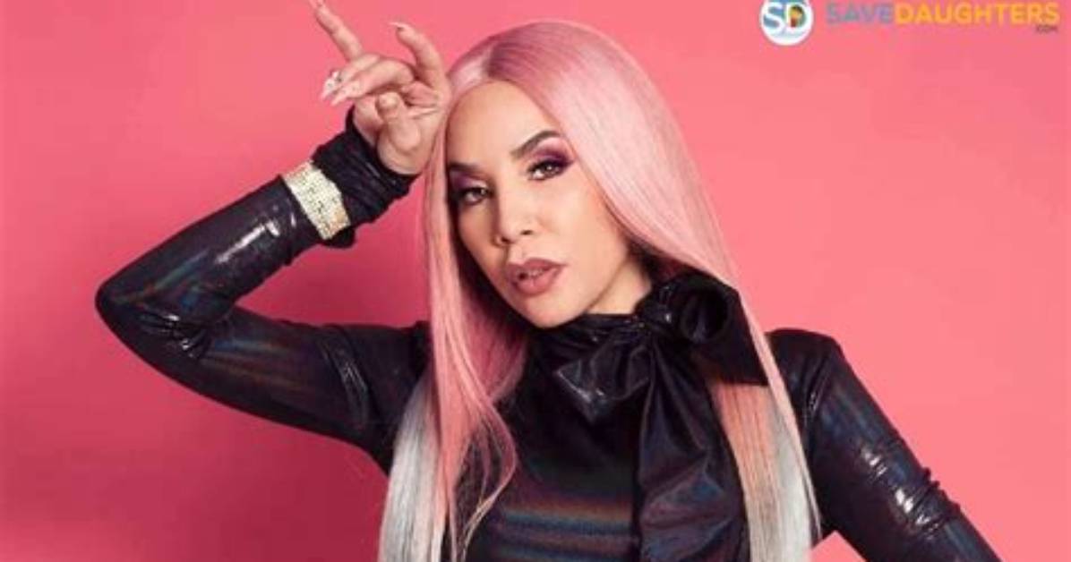 Ivy Queen Net Worth