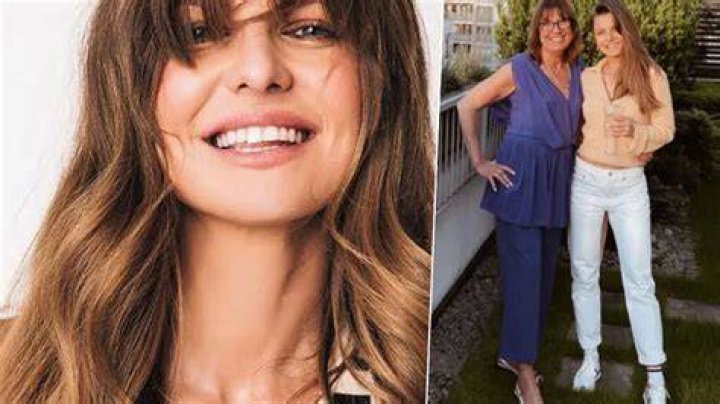 Iwona Lewandowska Parents C&eacute;l&egrave;bre Blog