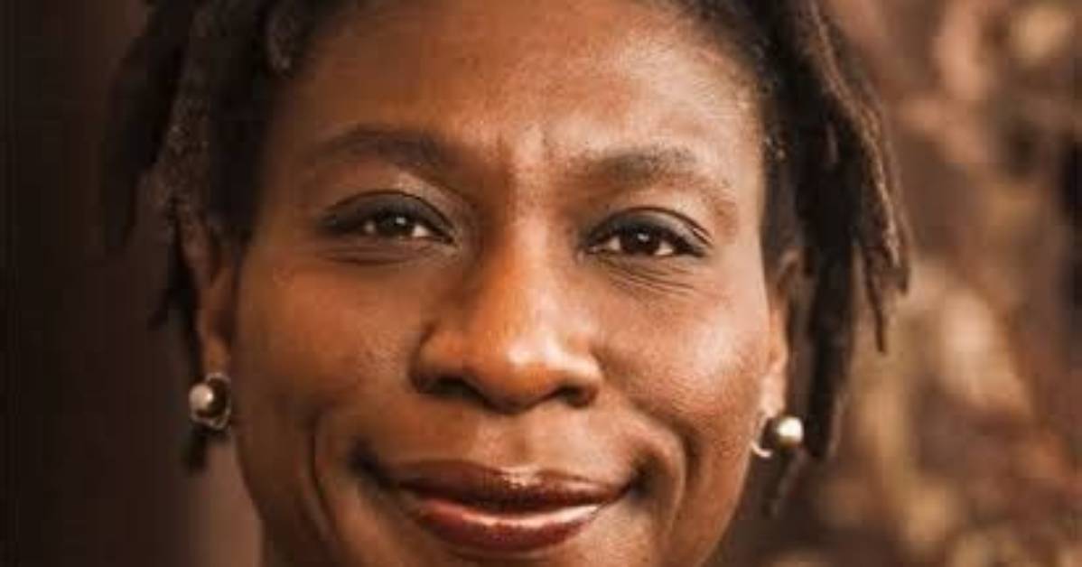 Iyabo Obasanjo-Bello