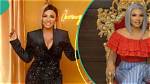 Iyabo Ojo Speaks on Experiencing Poverty with Ex-Hubby: “I Didn’t Know There Was Face Me I Slap You”
